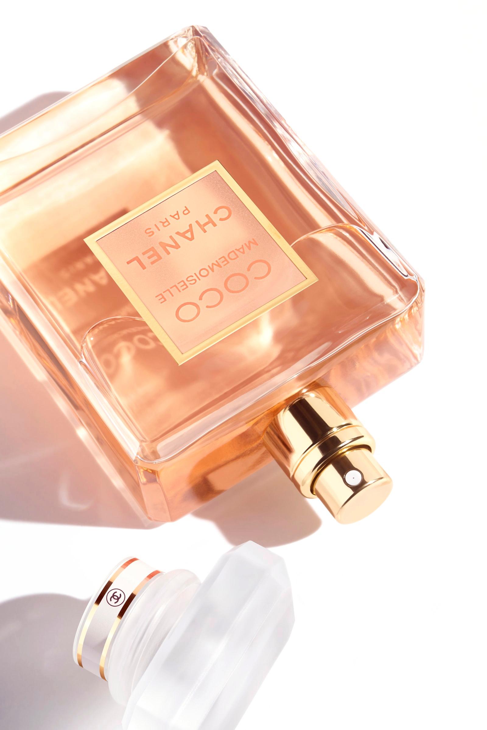 Chanel Coco Mademoiselle Eau de Parfum Spray for Women 100ml