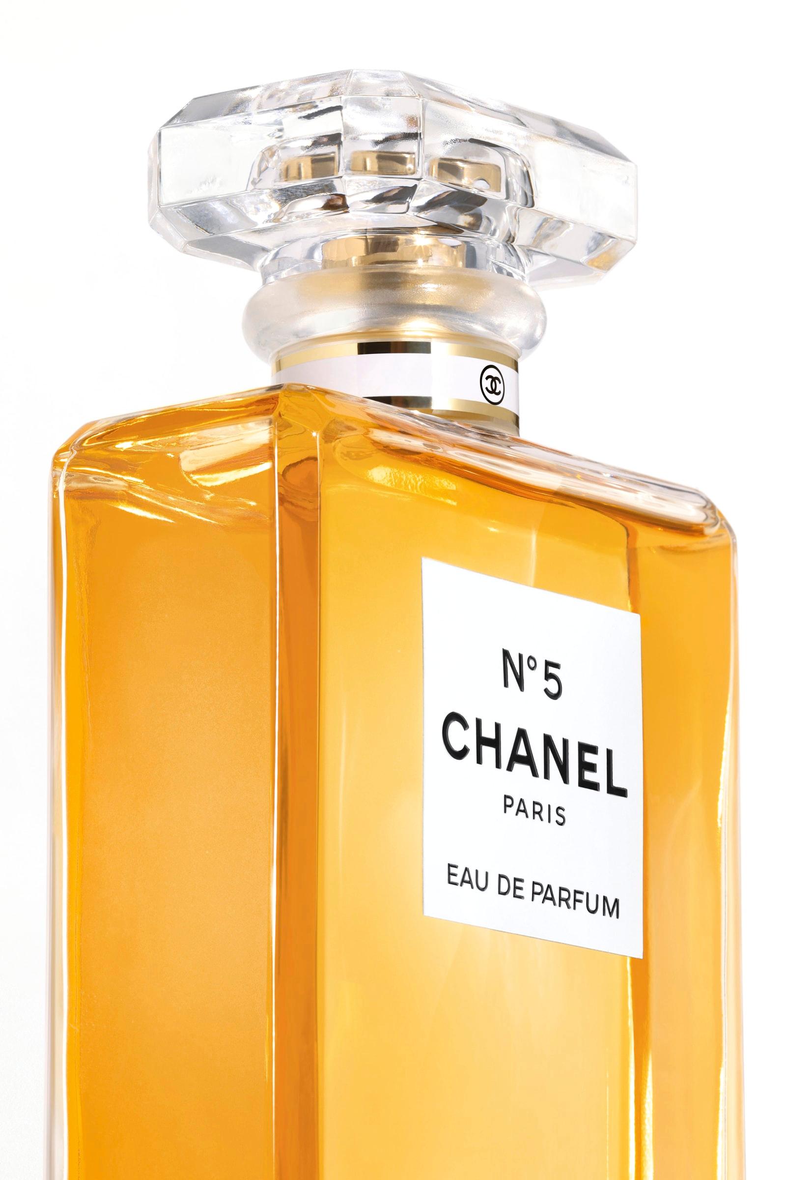 Chanel N°5 Eau de Parfum Spray for Women 100ml