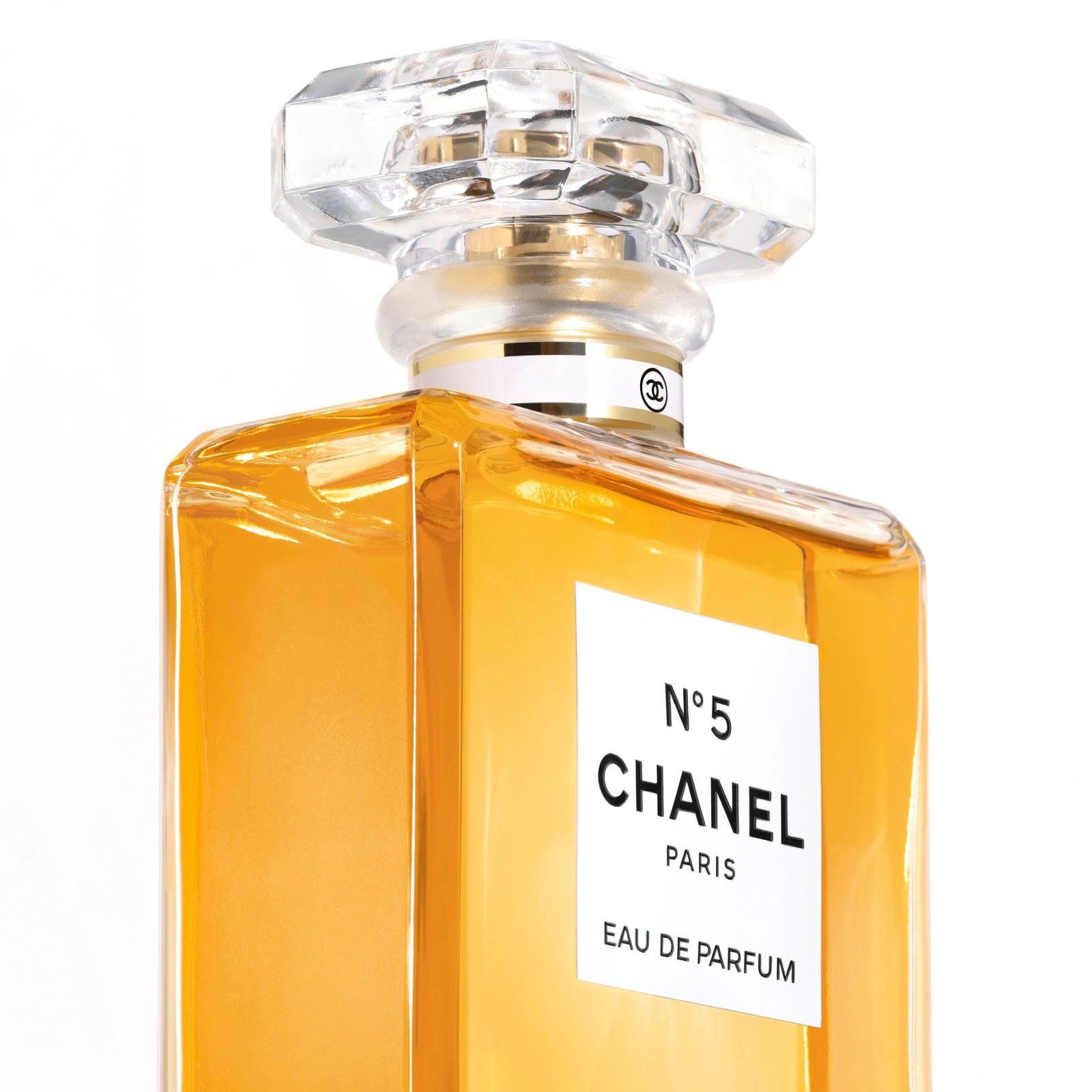 Chanel N°5 Eau de Parfum Spray for Women 100ml