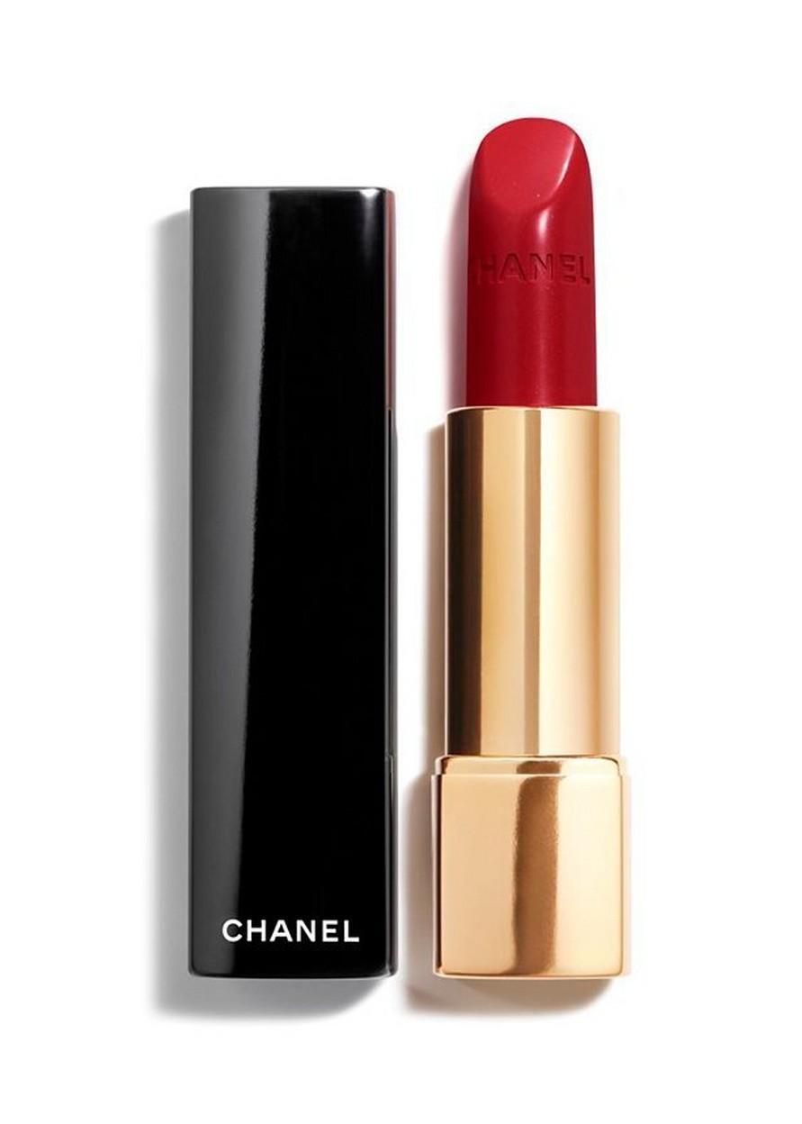 Chanel Rouge Allure Luminous Intense Lip Colour 3.5g - 99 Pirate