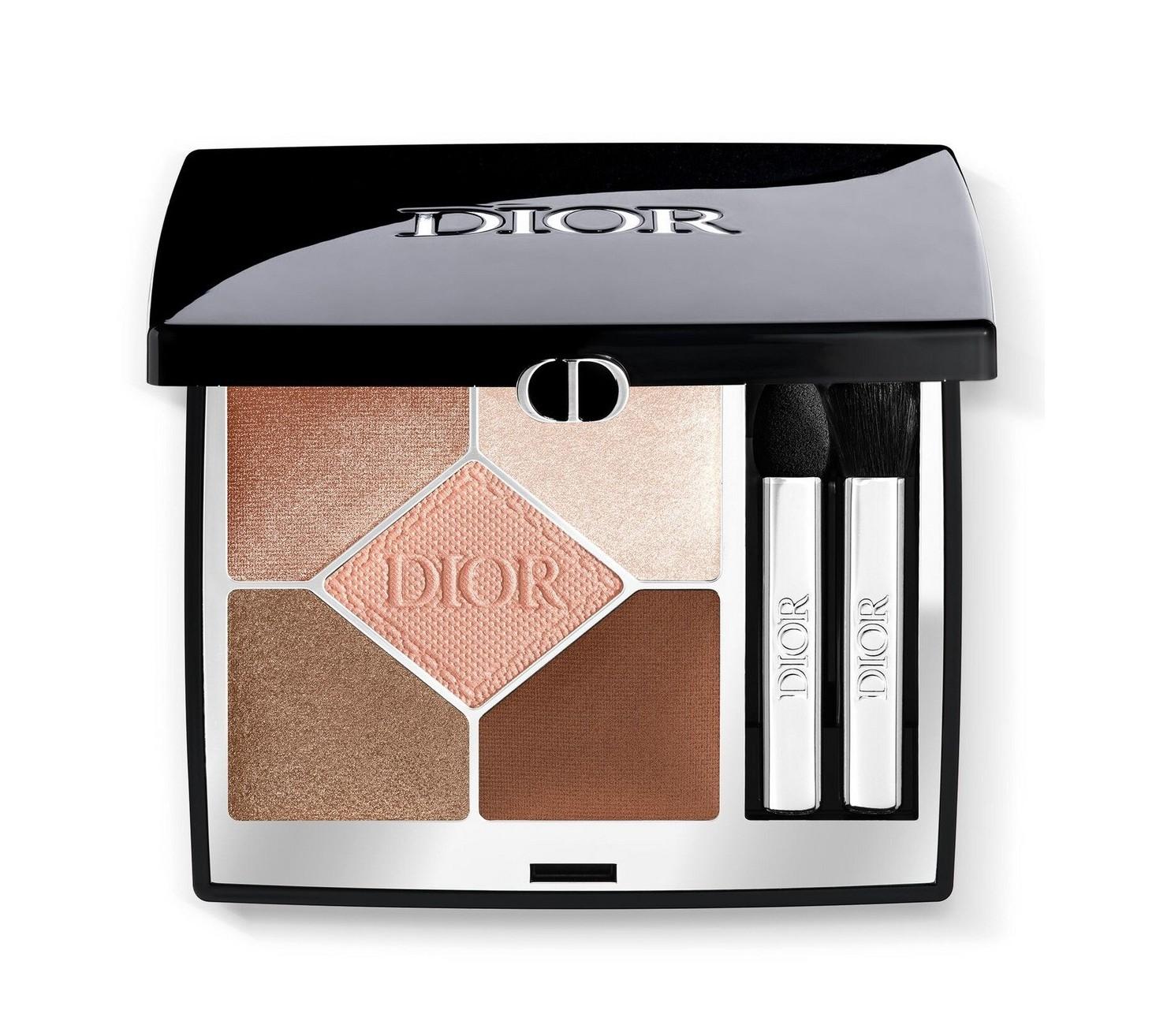 Dior Diorshow 5 Couleurs Couture Eyeshadow Palette 7g - 649 Nude Dress