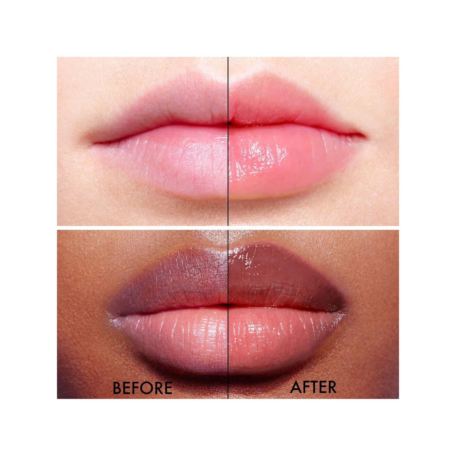 Dior Addict Lip Glow Colour Reviving Lip Balm 3.2g