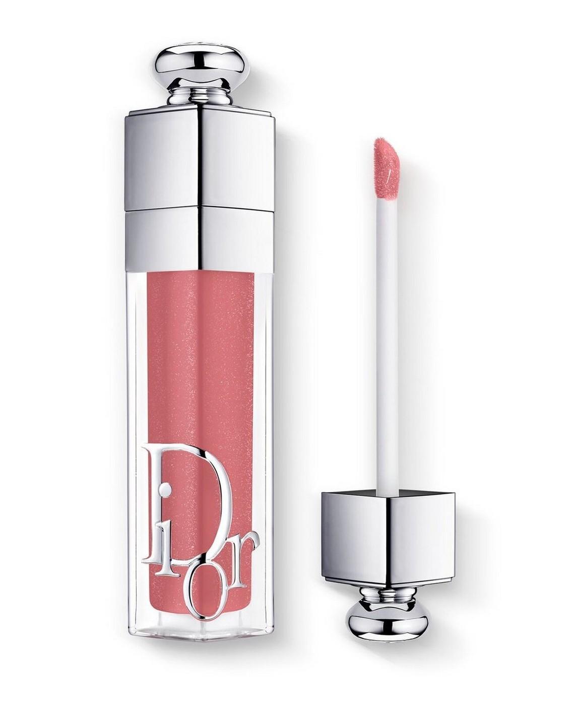 Dior Addict Lip Maximizer Plumping Gloss 6ml