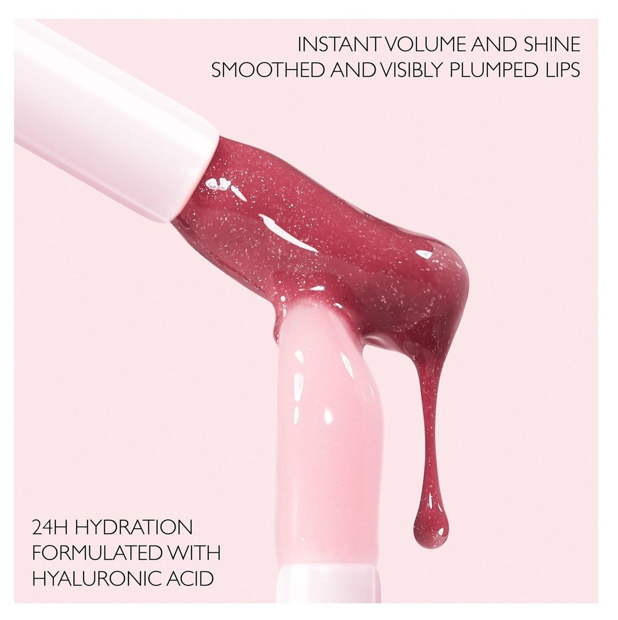Dior Addict Lip Maximizer Plumping Gloss 6ml