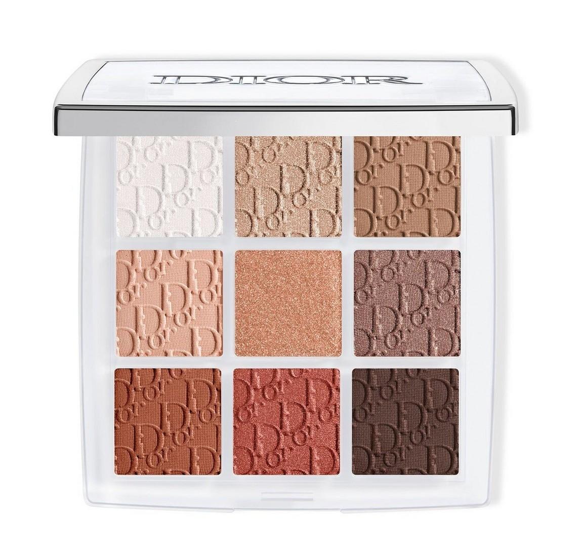 Dior Backstage Eye Palette 10g - 001 Nude Essentials