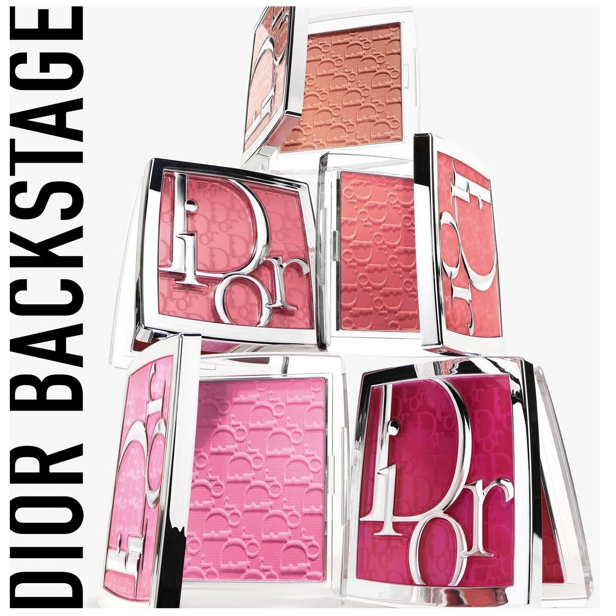 Dior Backstage Rosy Glow Blush 4.4g - 001 Pink