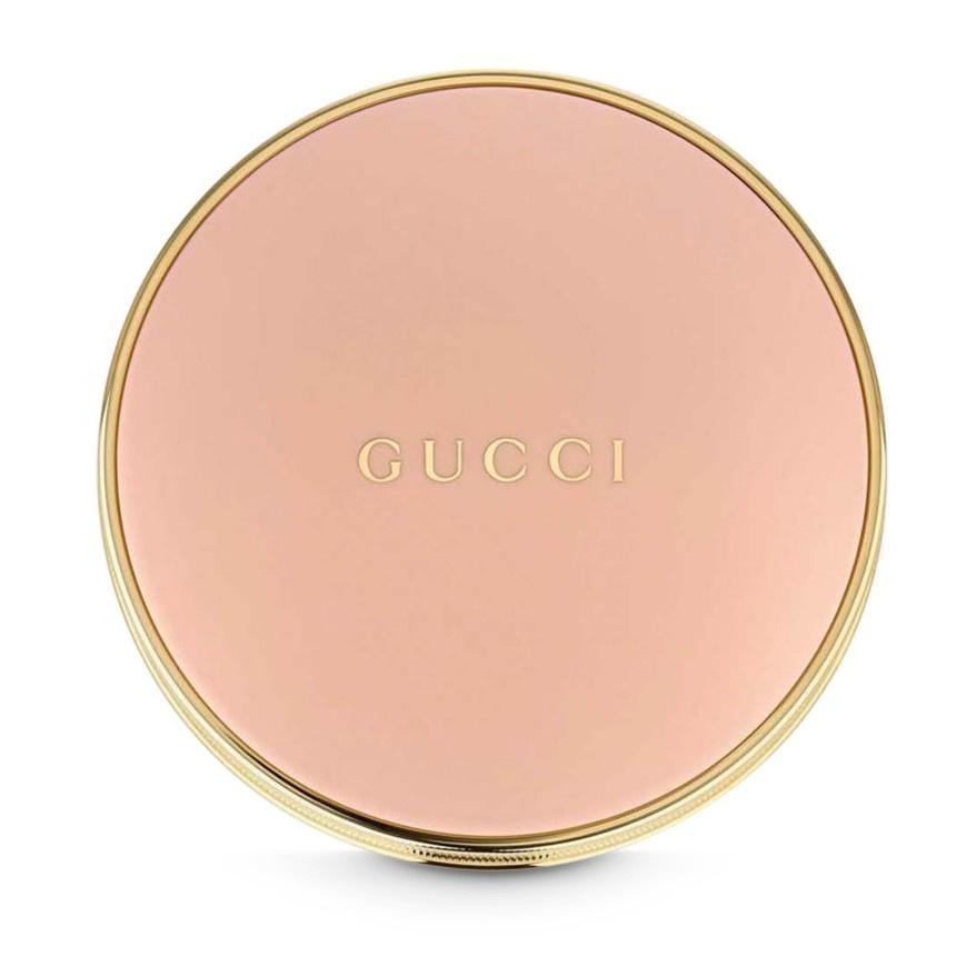 Gucci Poudre de Beauté Mat Naturel Mattifying Powder 10g - 01