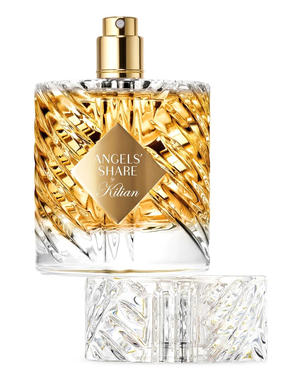 Kilian Paris Angels' Share Eau de Parfum Spray Unisex 50ml