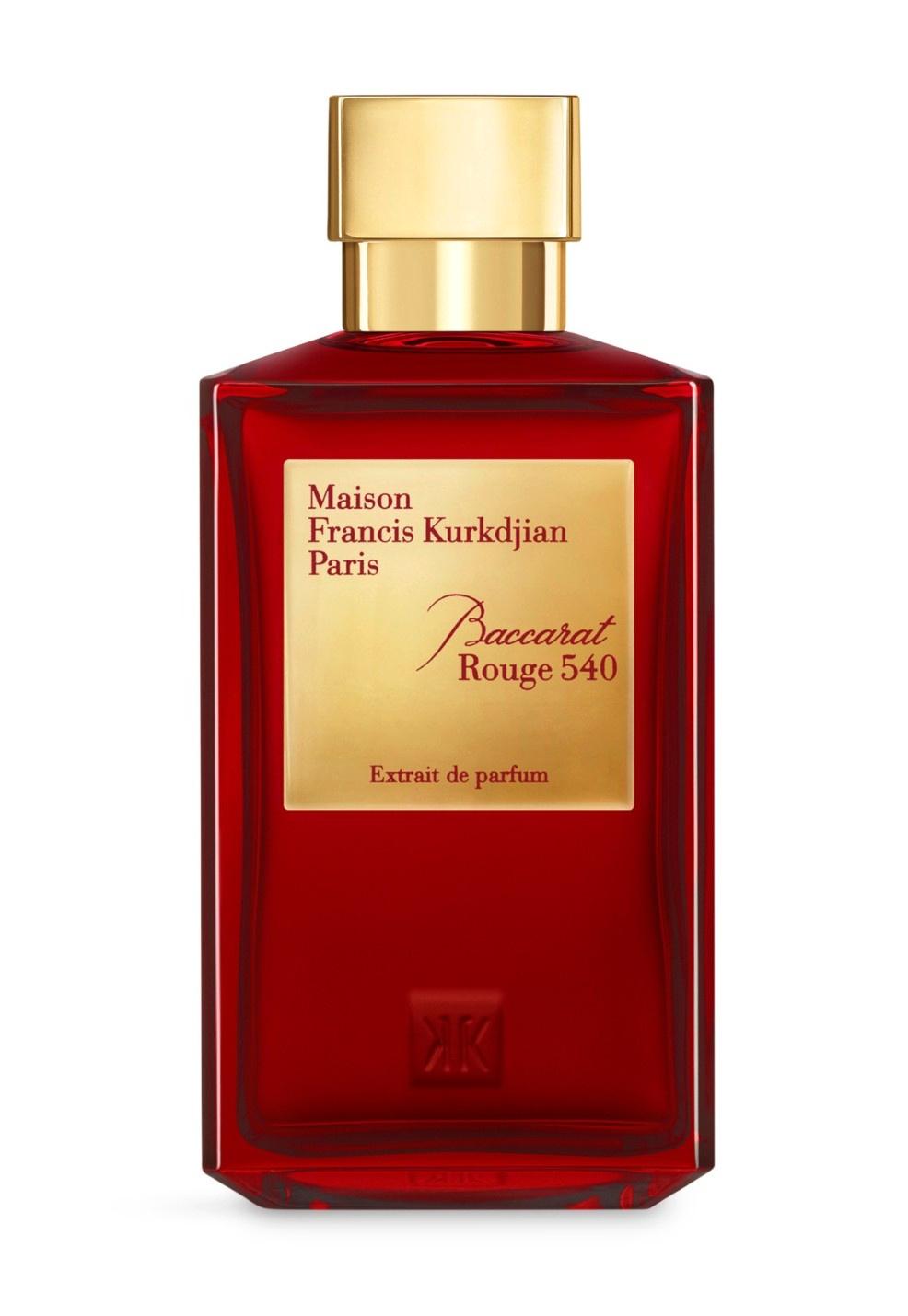 Maison Francis Kurkdjian Baccarat Rouge 540 Extrait de Parfum Spray Unisex 200ml