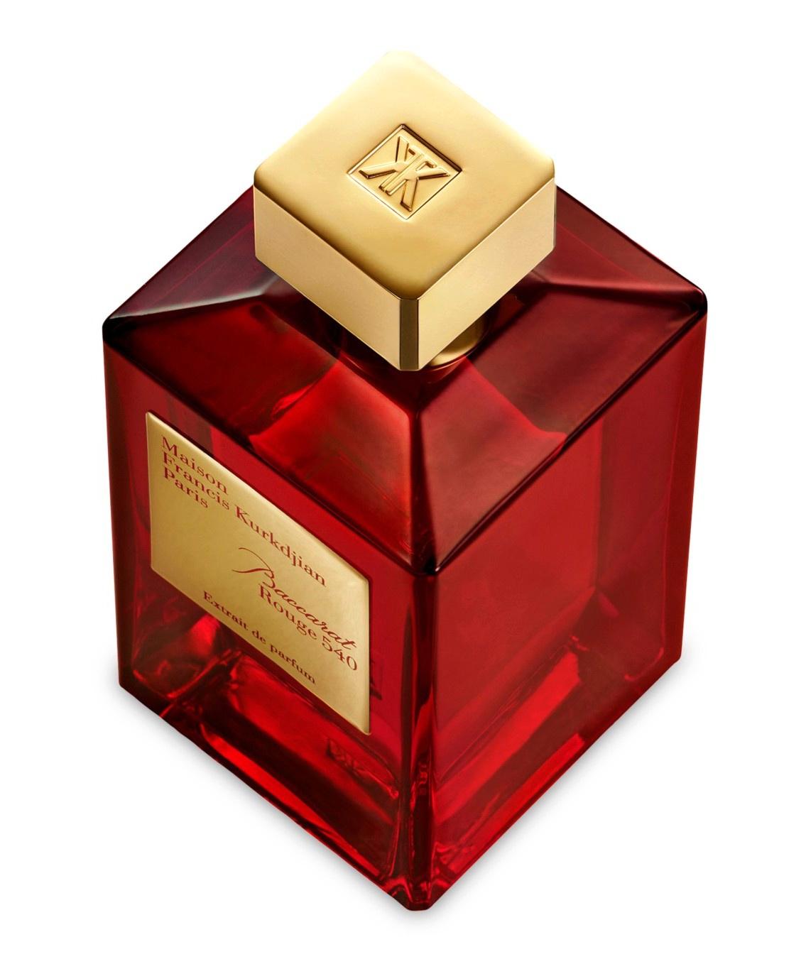 Maison Francis Kurkdjian Baccarat Rouge 540 Extrait de Parfum Spray Unisex 200ml