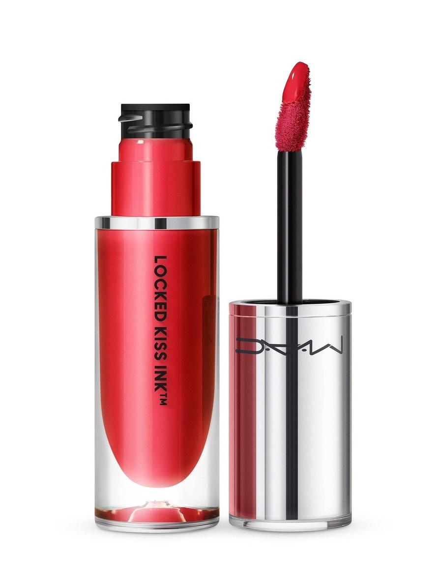 MAC Locked Kiss Ink 24HR Lipcolour 4ml