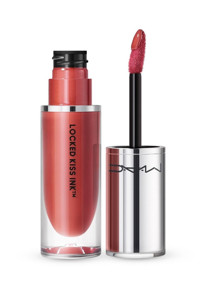 MAC Locked Kiss Ink 24HR Lipcolour 4ml