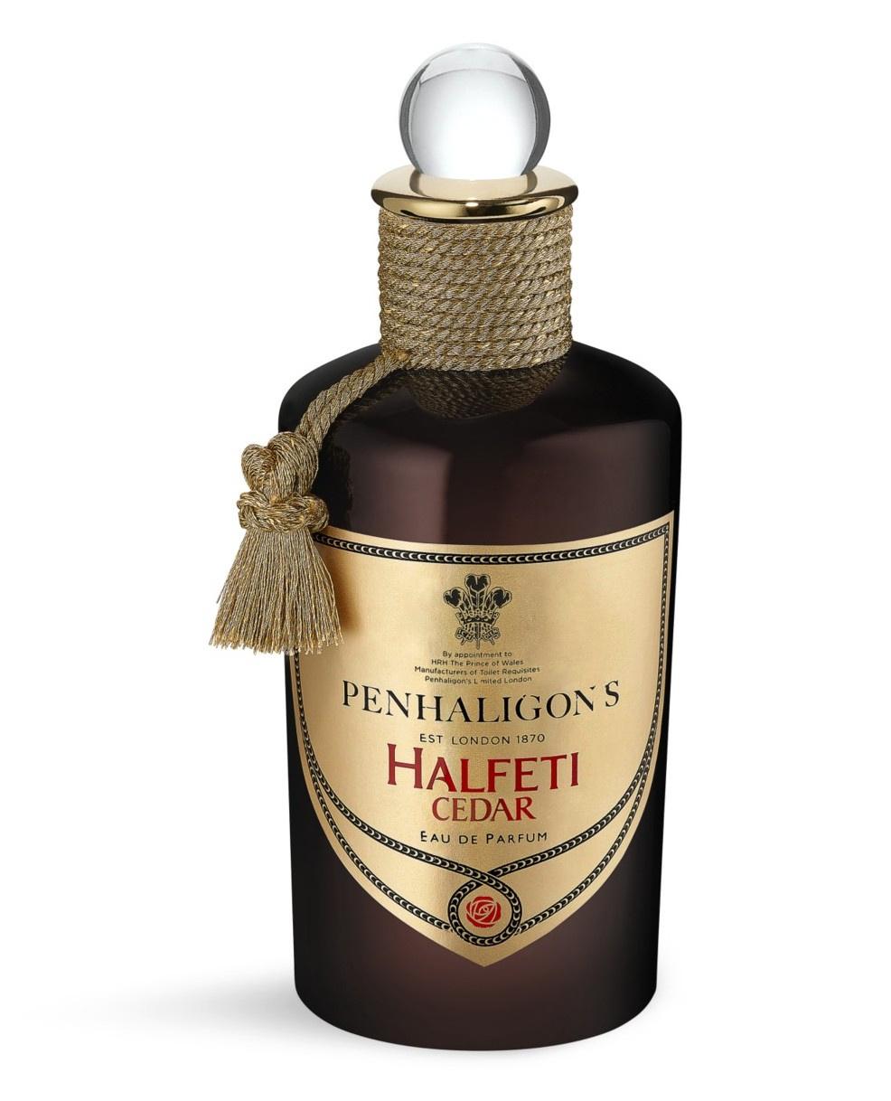 Penhaligon's Halfeti Cedar Eau de Parfum Spray Unisex 100ml
