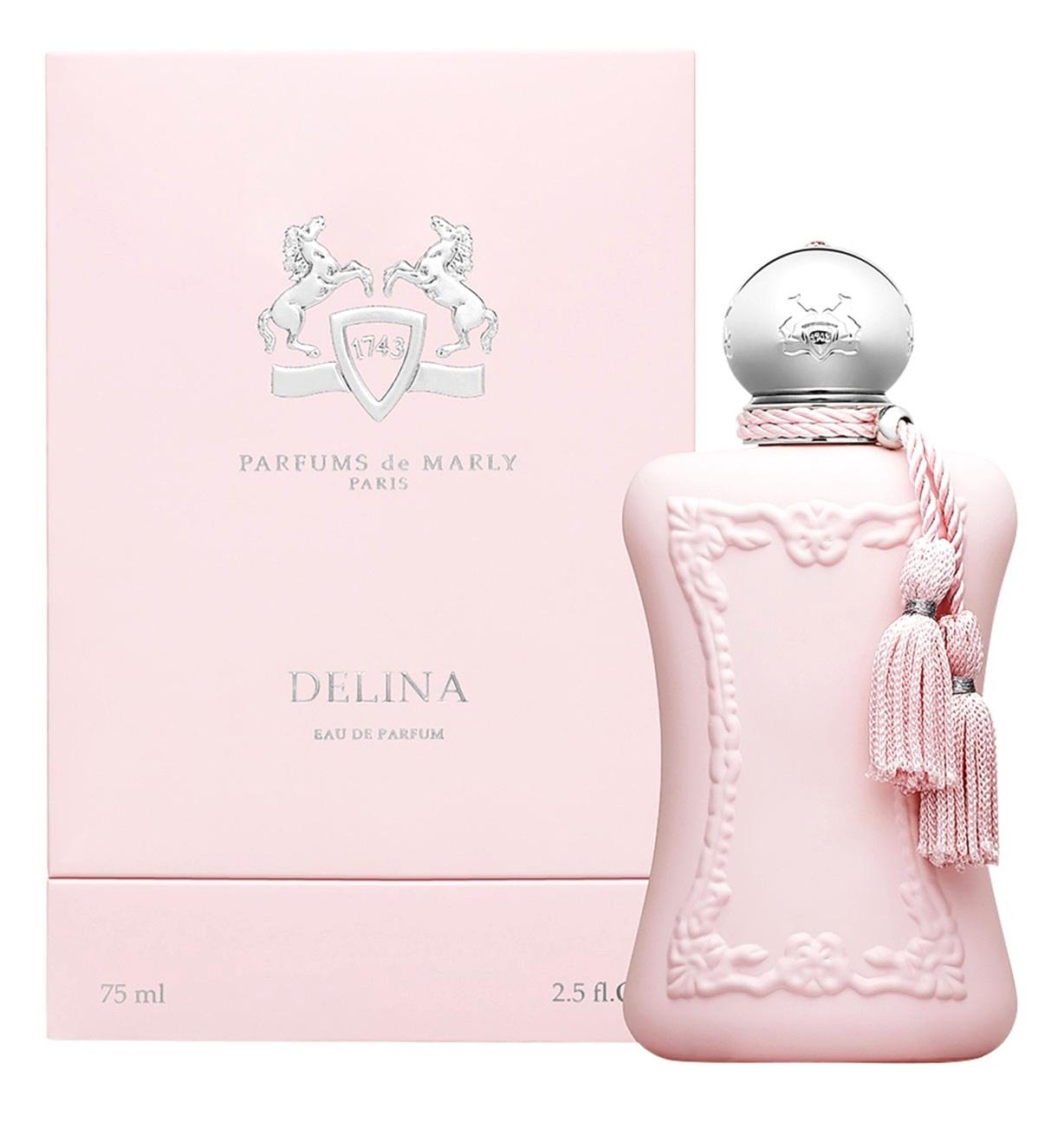 Parfums de Marly Delina Eau de Parfum Spray for Women 75ml