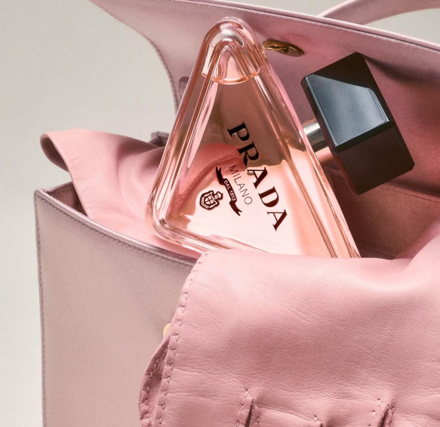 Prada Paradoxe Eau de Parfum Spray for Women 90ml