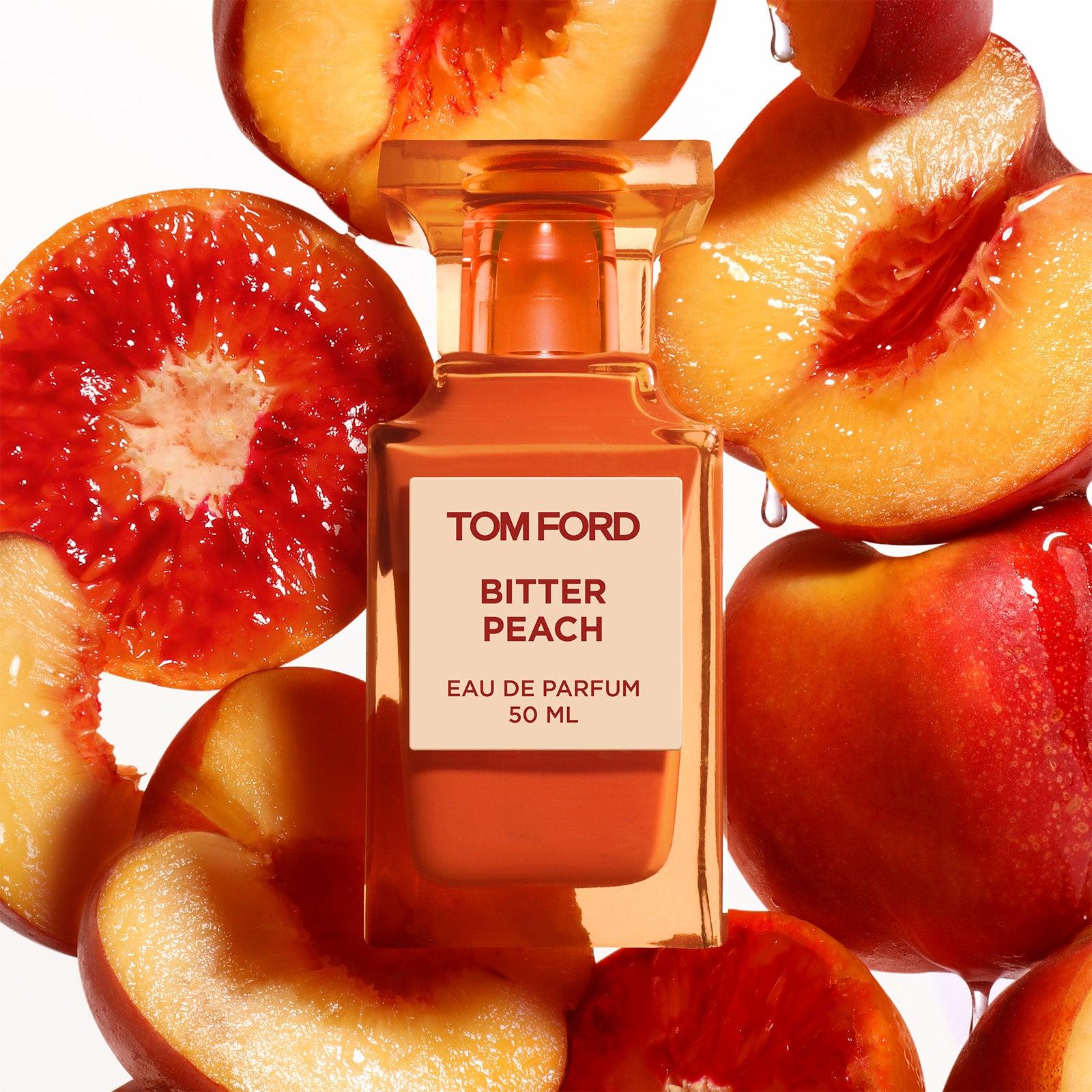 Tom Ford Bitter Peach Eau de Parfum Spray Unisex 100ml