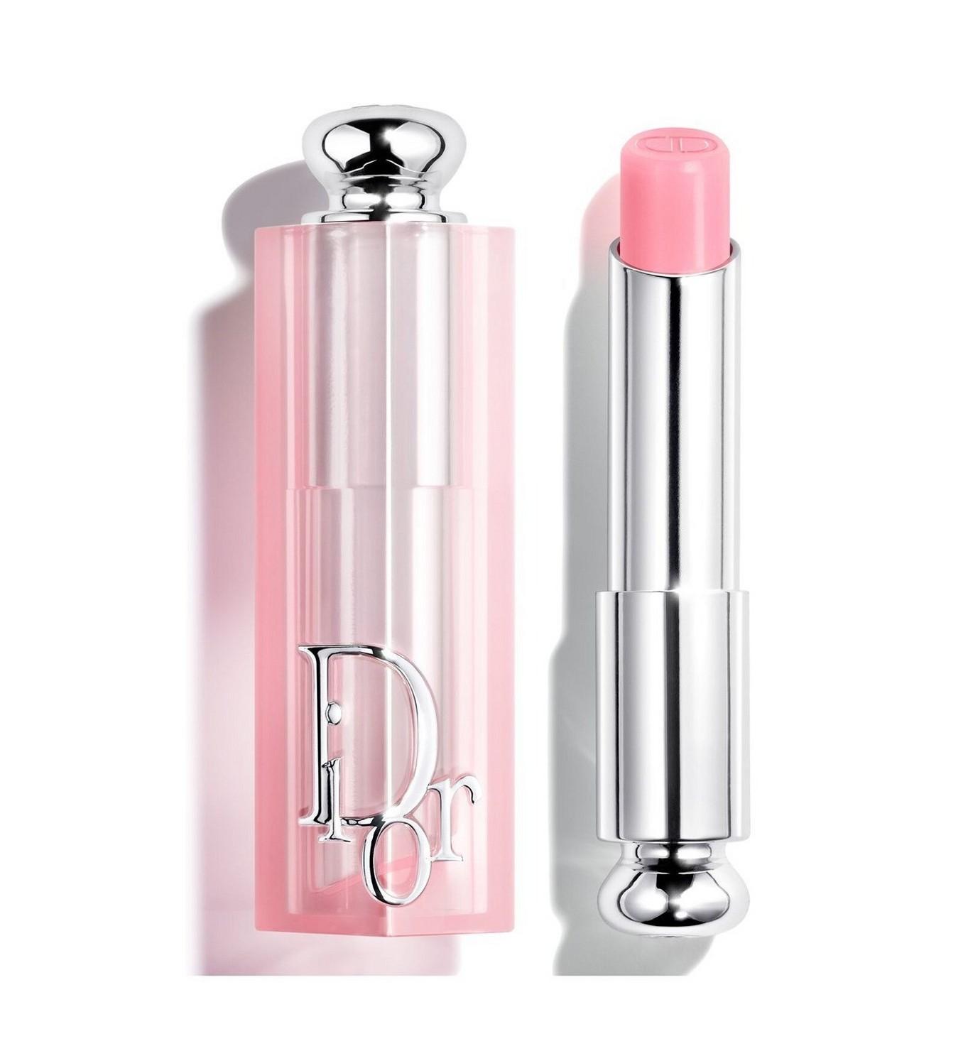 Dior Addict Lip Glow Colour Reviving Lip Balm 3.2g