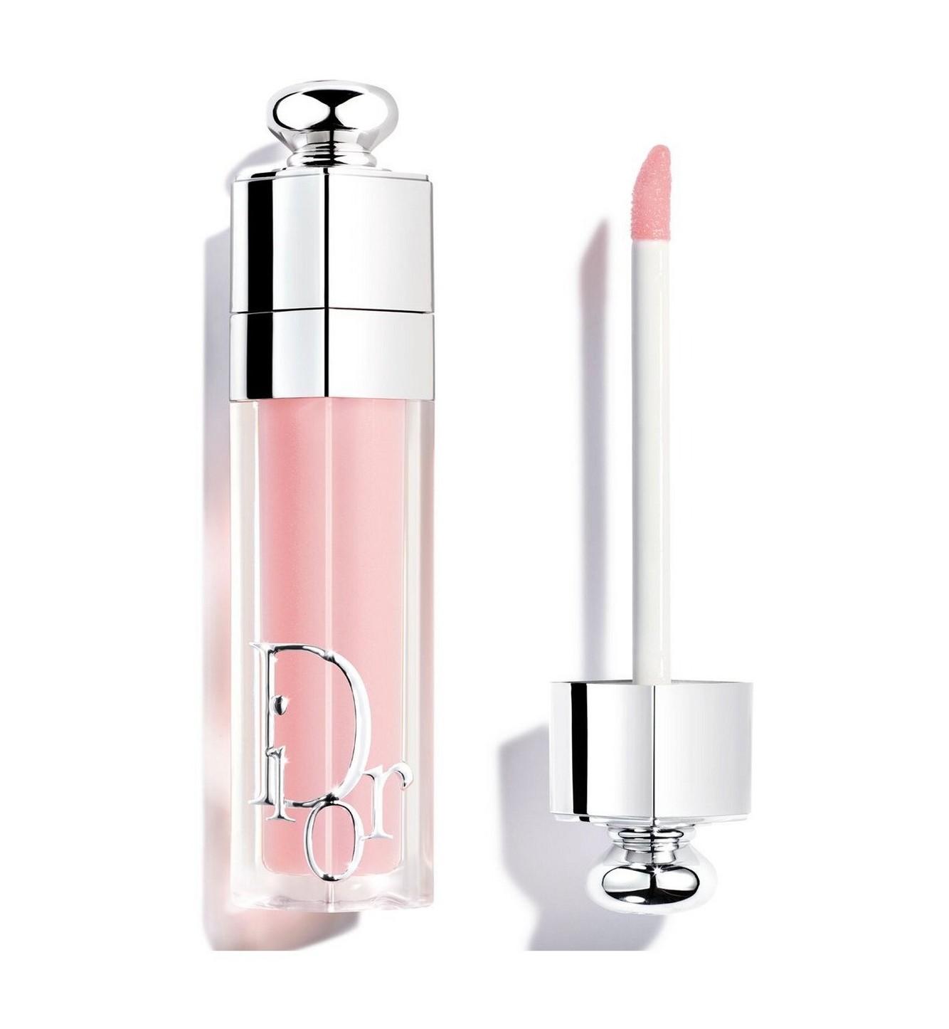 Dior Addict Lip Maximizer Plumping Gloss 6ml