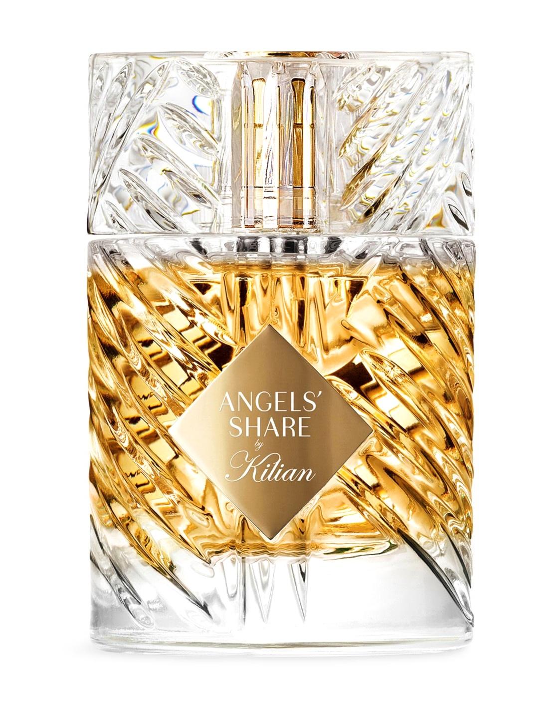 Kilian Paris Angels' Share Eau de Parfum Spray Unisex 50ml