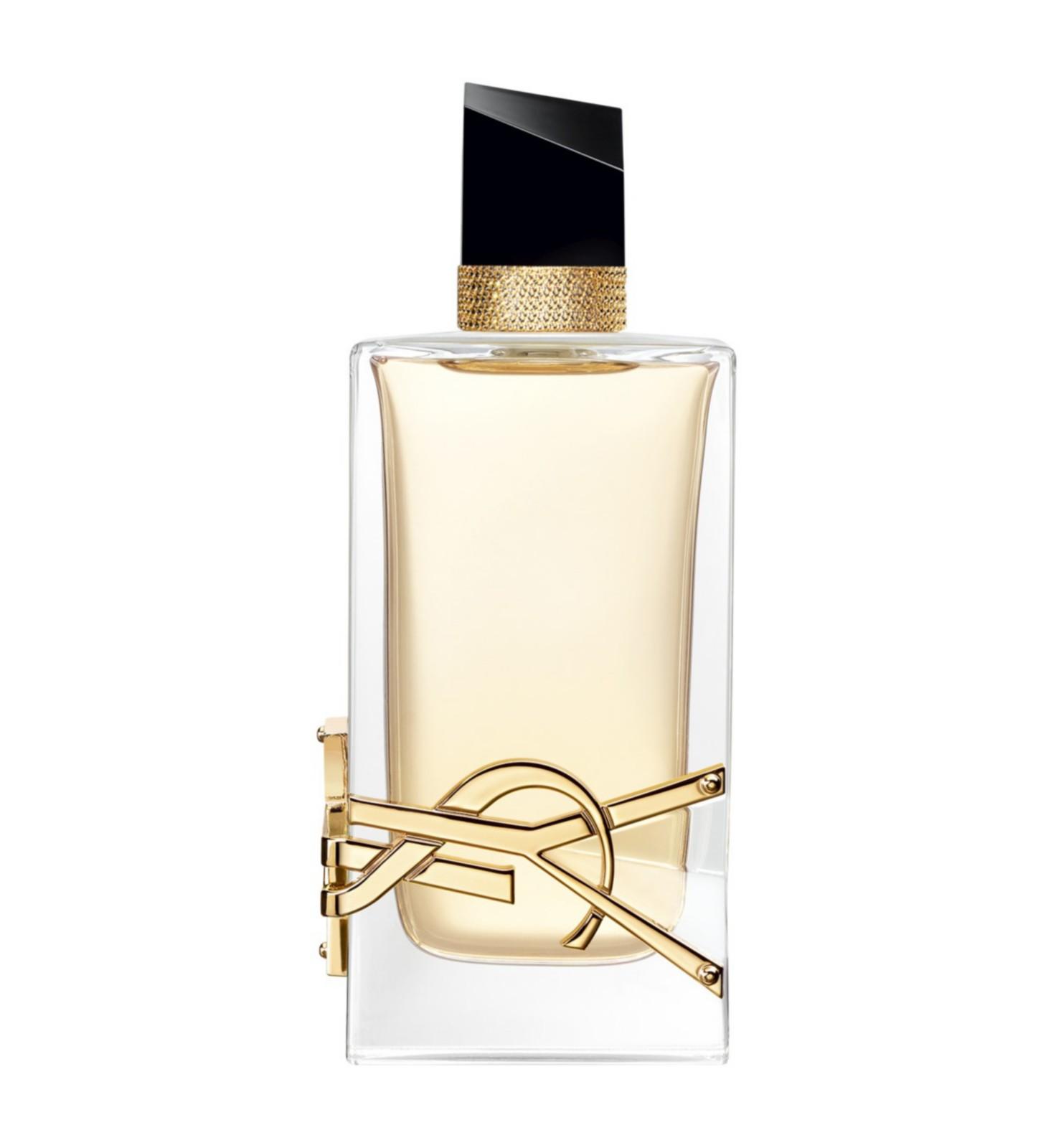 Yves Saint Laurent Libre Eau de Parfum Spray for Women 90ml